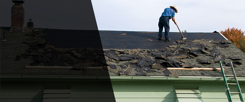 Thornton Roofing Contractors